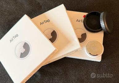 Apple Air Tag