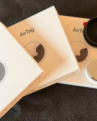 Apple Air Tag