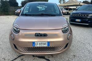 Fiat 500 500e 3+1 42 kWh Passion