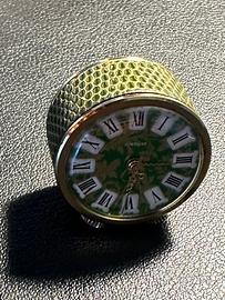 Orologio da viaggio Fortilier