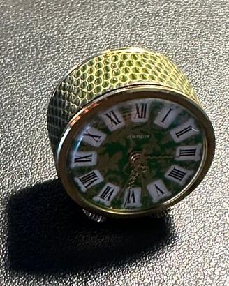 Orologio da viaggio Fortilier