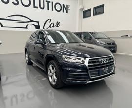 Audi Q5 2.0 TDI 190 CV quattro S tronic Sport