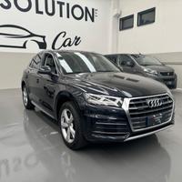 Audi Q5 2.0 TDI 190 CV quattro S tronic Sport