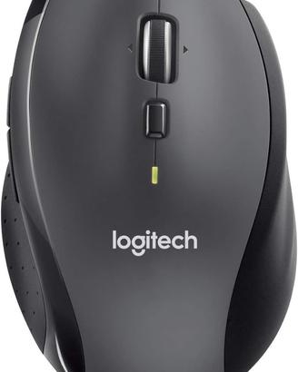 mouse logiech wireles m705 marathon mouse