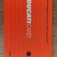 Ducati card