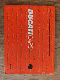 Ducati card