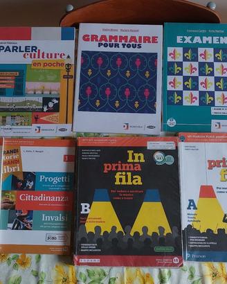 LIBRI SCUOLA MEDIA PERTINI-MORETTA-1B