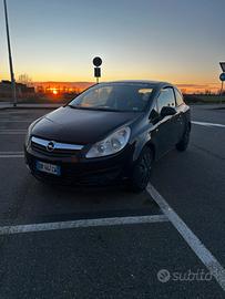 Opel Corsa Serie D 2008 3P 85Cv