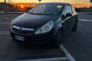 Opel Corsa Serie D 2008 3P 85Cv