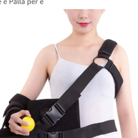 Tutore per spalla dx