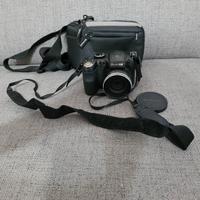 Fotocamera Fujifilm FinePix S2980 satinata 