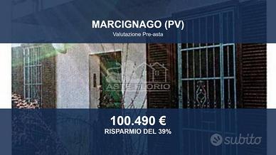 Immobile in asta di 133 m² con più di 5 locali e b