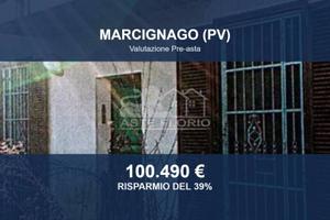 Immobile in asta di 133 m² con più di 5 locali e b