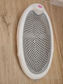 Riduttore per bagnetto