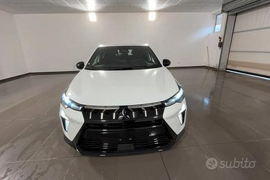 Mitsubishi ASX 1.0L 91 CV Inform