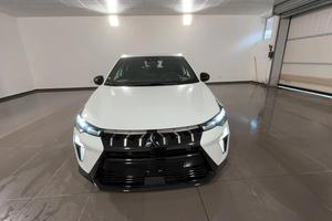 Mitsubishi ASX 1.0L 91 CV Inform