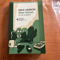 Un covo di bastardi “Le indagini di Jackson lamb”