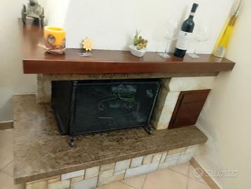 spendido camino  a legns