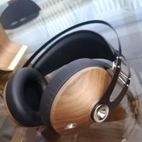 MEZE AUDIO 99 CLASSICS WALNUT SILVER CUFFIE