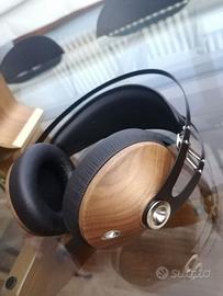 MEZE AUDIO 99 CLASSICS WALNUT SILVER CUFFIE