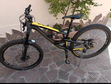 yt capra