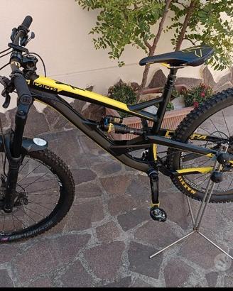 yt capra