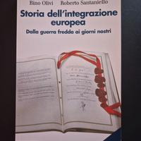 Storia dell'integrazione europea; Olivi Santaniell