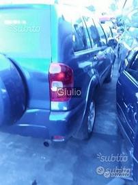 Rav 4 d4d ricambi