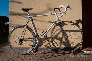 Bici da corsa vintage