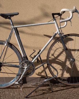Bici da corsa vintage