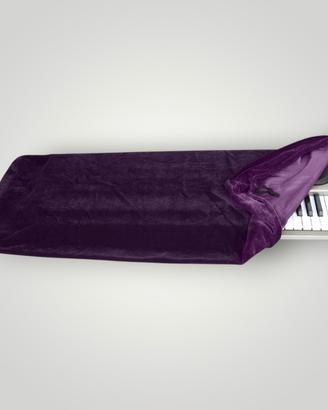 Copertura tastiera pianoforte 76 tasti
