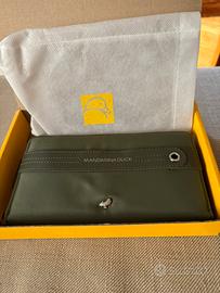 Portafoglio vintage Mandarina Duck