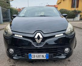RENAULT Clio 4ª serie