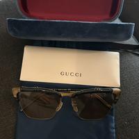 Occhiali Gucci Nuovi