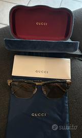 Occhiali Gucci Nuovi