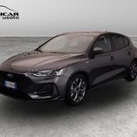 FORD Focus V 2022 - Focus 1.0t ecoboost h ST-Line