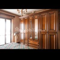 Camera da letto completa