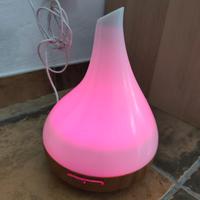 diffusore di olio essenziale 