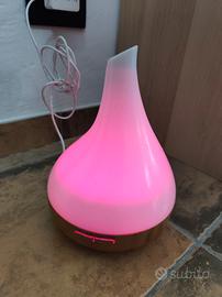 diffusore di olio essenziale 