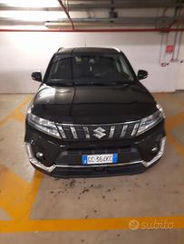 SUZUKI VITARA HYBRID ALL GRIP