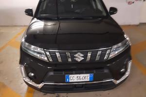 SUZUKI VITARA HYBRID ALL GRIP