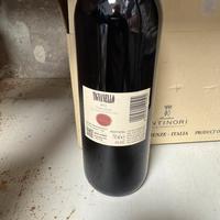 TIGNANELLO IGT 2022 cl75