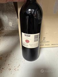 TIGNANELLO IGT 2022 cl75