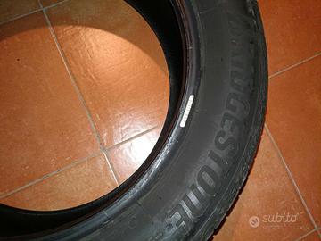 Pneumatici estivi Bridgestone 225/55R18