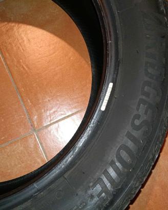 Pneumatici estivi Bridgestone 225/55R18