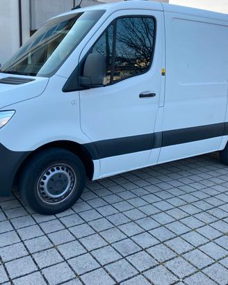 Mercedes Benz Cdi L1 H1 Km 174000 - 2021