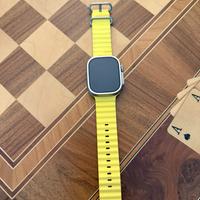 Apple Watch ultra top, nuovo