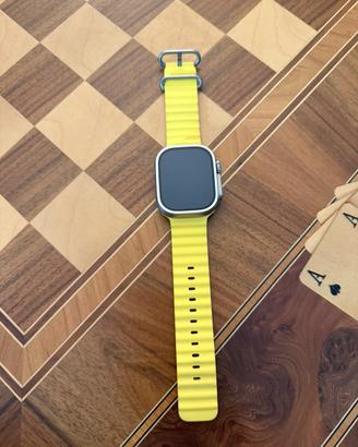 Apple Watch ultra top, nuovo