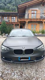 BMW Serie 1 (F40) - 2013