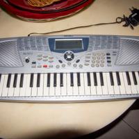 tastiera medeli mc37a